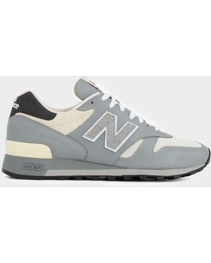 New Balance 1300 Sneaker - Gray