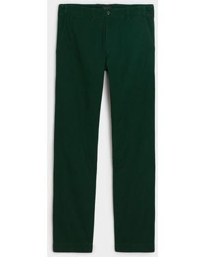 Todd Synder X Champion Straight Fit Favorite Chino - Green