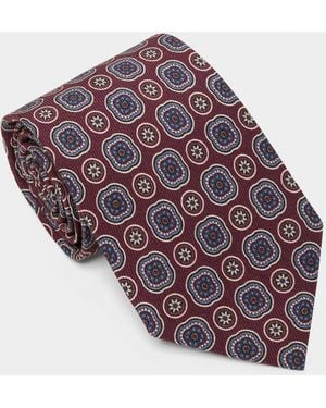 Todd Synder X Champion The Matt Tie - Red