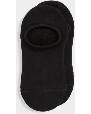 Todd Synder X Champion No-show Sneaker Sock - Black
