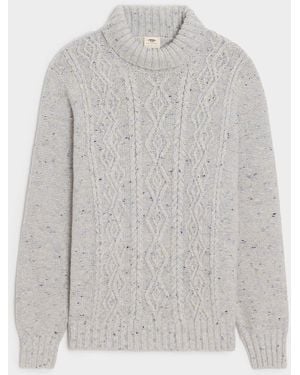 Inis Meáin Knitwear for Men | Online Sale up to 50% off | Lyst