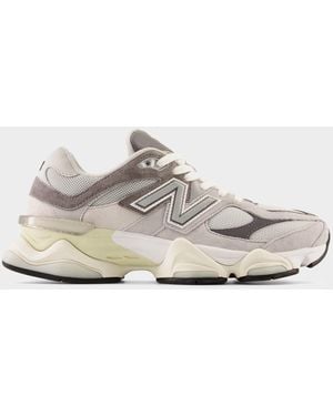 New Balance Sneakers - White