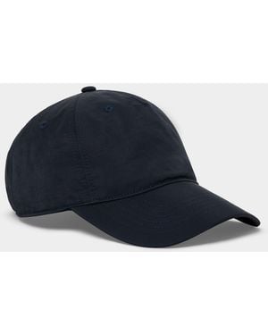 Todd Synder X Champion Nylon Everyday Cap - Blue