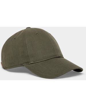 Todd Synder X Champion Chino Dad Cap - Green