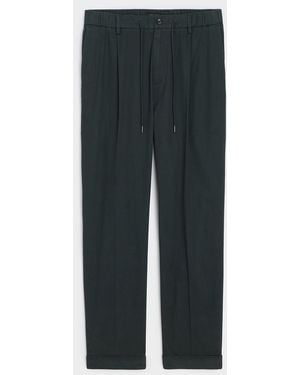Todd Synder X Champion Italian Cotton Modern Chino - Gray