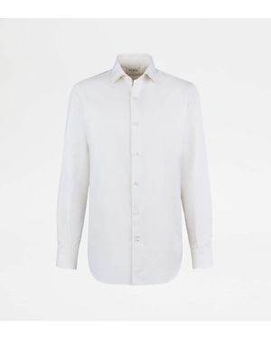 Tod's Shirt - White