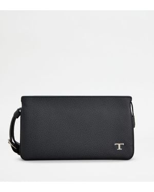 Tod's Pouch - Nero