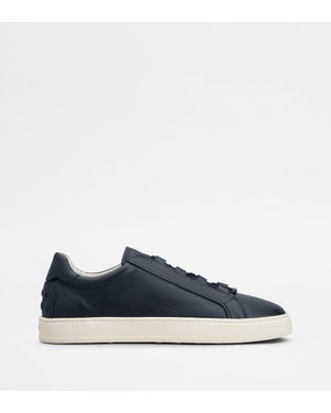 Tod's Sneakers - Blu