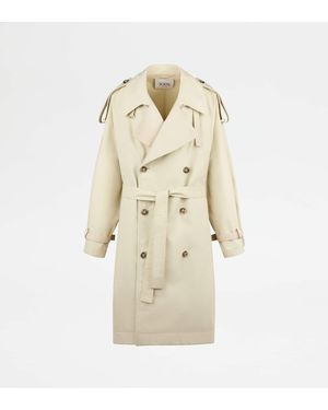 Tod's Trench - Neutro