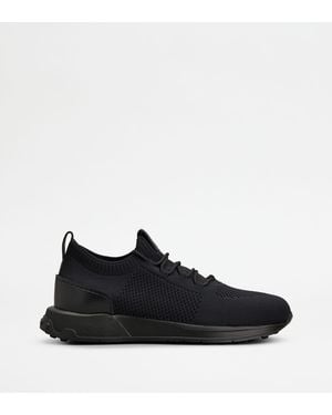 Tod's Sock Trainers - Black