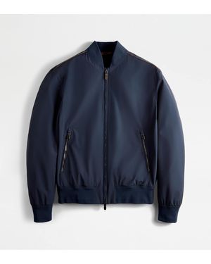 Tod's Bomber - Blu