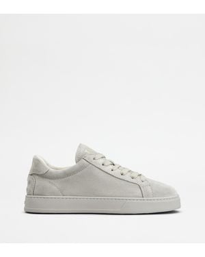 Tod's Sneakers - White