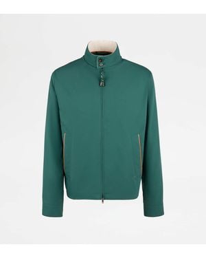 Tod's Jacket - Green
