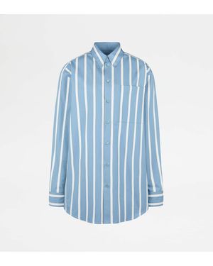 Tod's Shirt - Blue