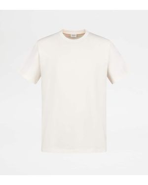Tod's T-Shirt - White