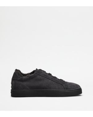 Tod's Trainers - Black