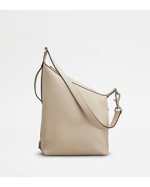 Tod's Meda Bag - Neutro