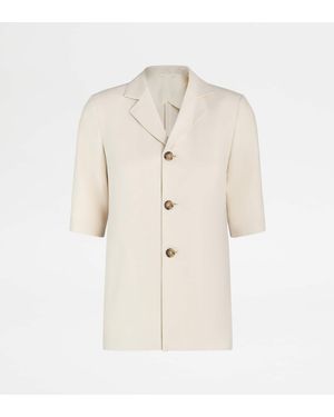 Tod's Giacca - Neutro