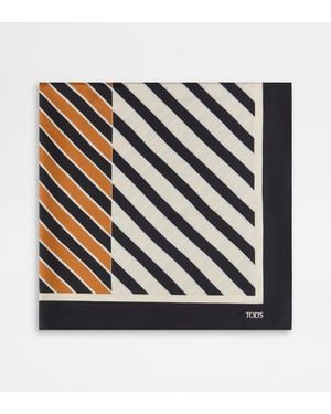 Tod's Foulard - Black