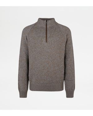 Tod's Pull - Grigio