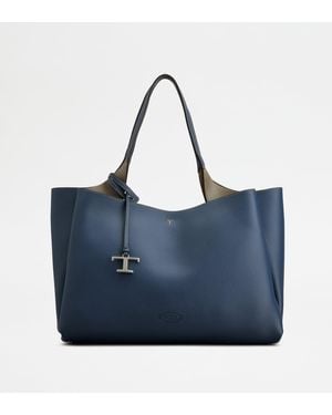 Tod's Borsa - Blu