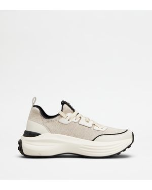 Tod's Trainers - White