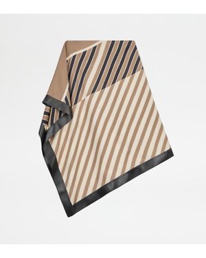 Tod's Skirt - Natural