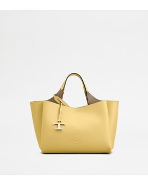 Tod's Borsa - Giallo