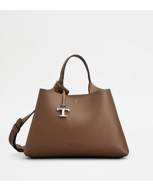 Tod's Bag - Brown