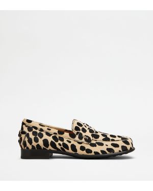 Tod's Loafers - Multicolour