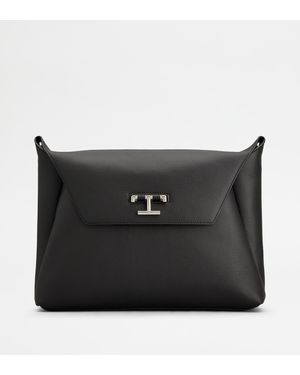 Tod's Busta Portadocumenti - Nero