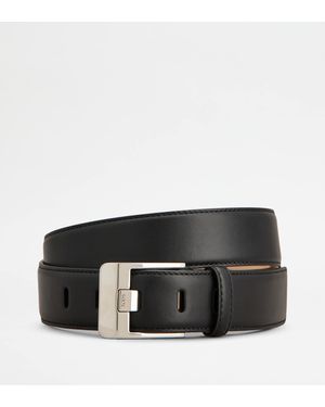 Tod's Belt - Black