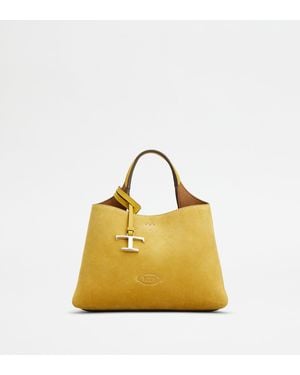 Tod's Bag - Yellow