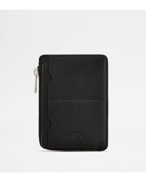 Tod's Pouch - Black