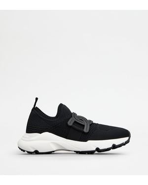 Tod's Trainers - Black