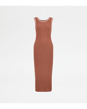 Tod's Dress - White