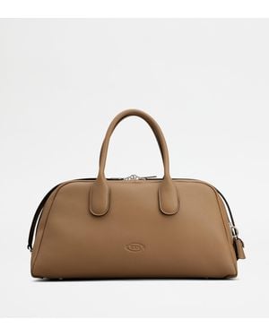Tod's Darsena - Marrone