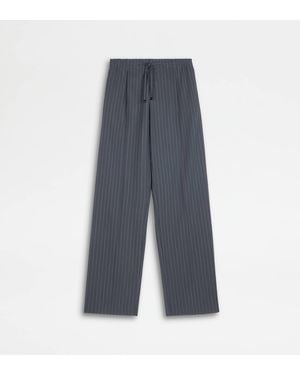 Tod's Pants - Gray