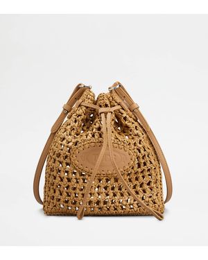 Tod's Secchiello - Neutro