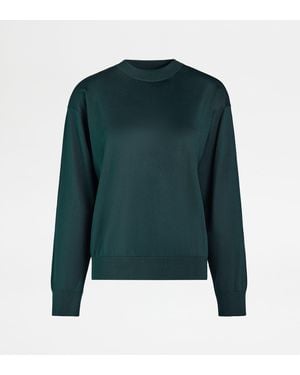 Tod's Pullover - Green