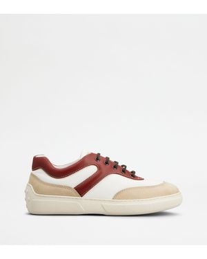 Tod's Trainers - Brown