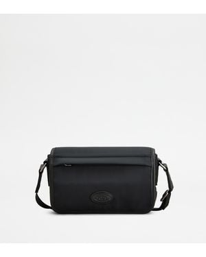 Tod's Crossbody Bag - Black