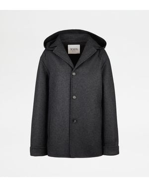 Tod's Jacket - Black