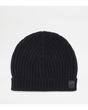 Tod's Beanie - Blue