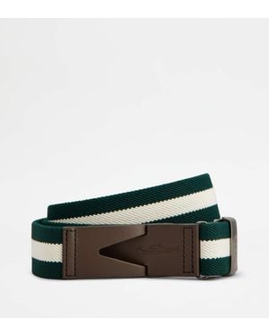 Tod's Belt - Black