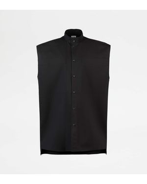 Tod's Camicia - Blu