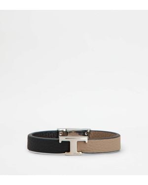 Tod's T Timeless Bracelet - Multicolor