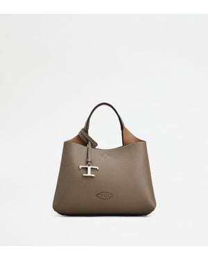 Tod's Borsa - Marrone