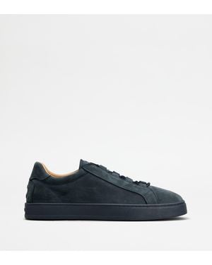 Tod's Sneakers - Blue