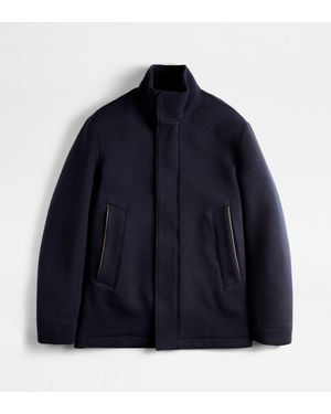Tod's Caban - Blu